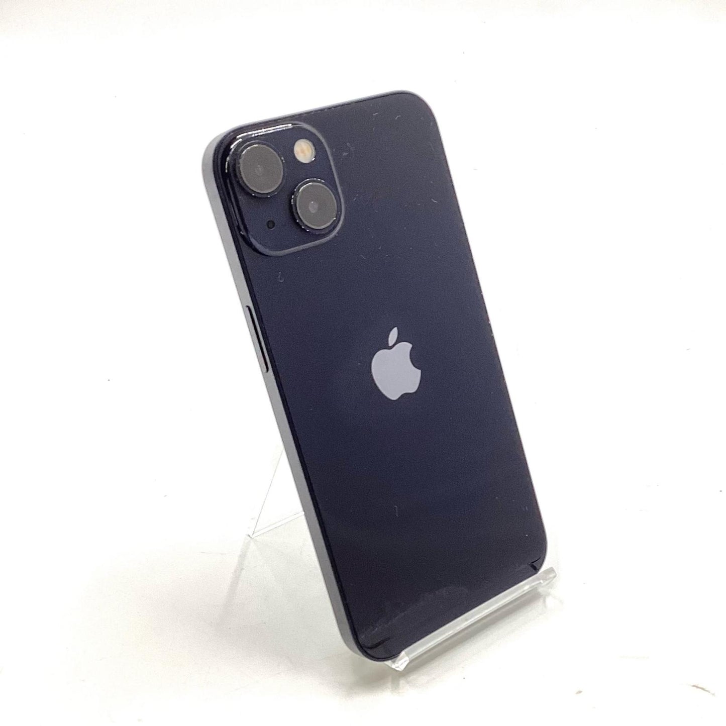 【全額返金保証】【最速発送】Apple iPhone iPhone 13 256GB ミッドナイト SIMフリー 白ロム 動作確認済 77%
