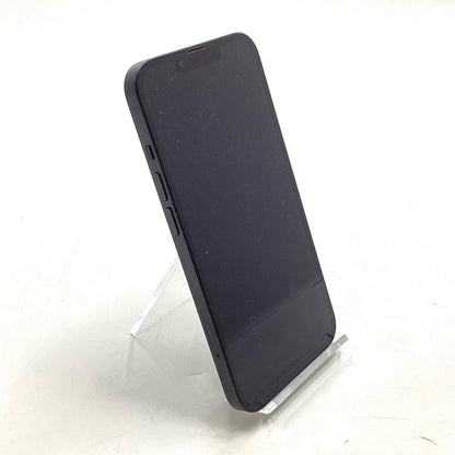 【全額返金保証】【最速発送】Apple iPhone iPhone 13 256GB ミッドナイト SIMフリー 白ロム 動作確認済 77%