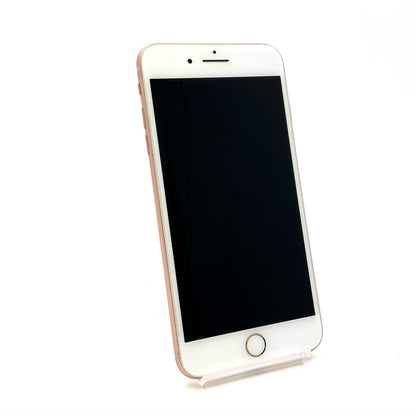 【全額返金保証】【最速発送】Apple iPhone iPhone 8 Plus 256GB ゴールド docomo 白ロム 動作確認済 77%