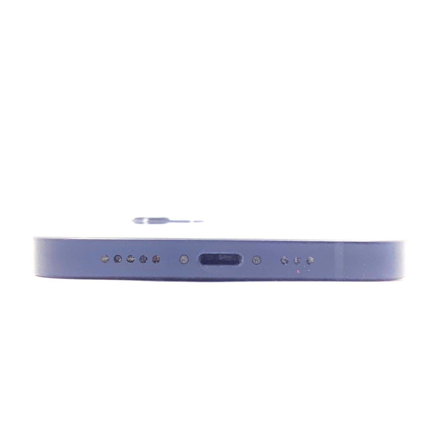 【全額返金保証】【最速発送】Apple iPhone iPhone 12 128GB ブラック 白ロム 動作確認済 71%