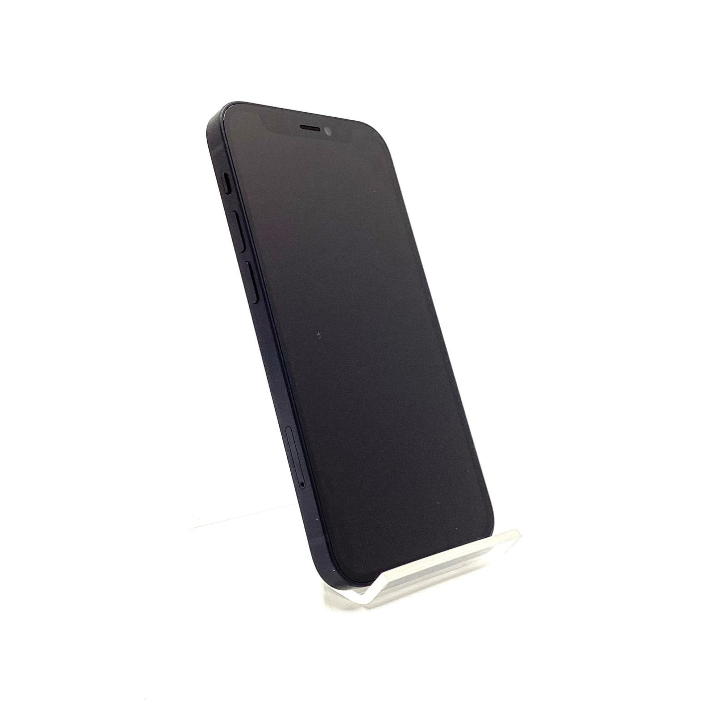 【全額返金保証】【最速発送】Apple iPhone iPhone 12 mini 128GB ブラック SIMフリー 白ロム 動作確認済 87%