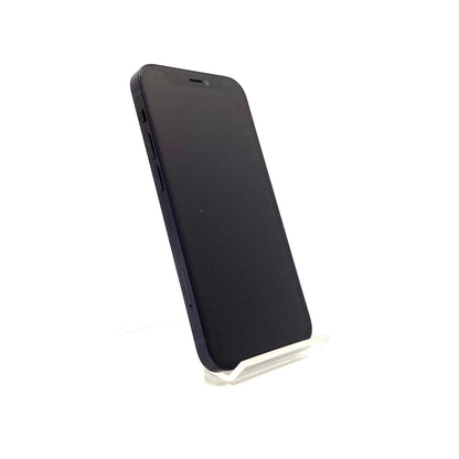 【全額返金保証】【最速発送】Apple iPhone iPhone 12 mini 128GB ブラック SIMフリー 白ロム 動作確認済 87%