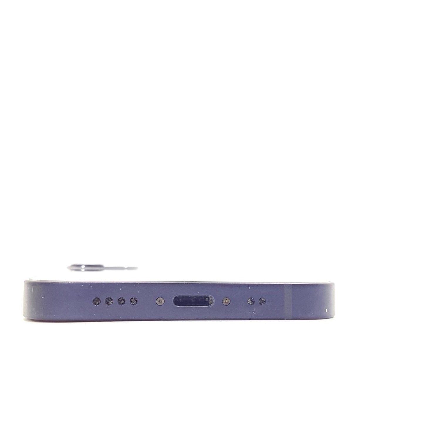 【全額返金保証】【最速発送】Apple iPhone iPhone 12 mini 128GB ブラック SIMフリー 白ロム 動作確認済 87%