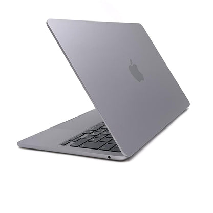 【全額返金保証】【最速発送】Apple MacBook Air 13.6インチ 2022 Apple M2 16GB SSD 512GB スペースグレイ 100% 超美品 動作確認済