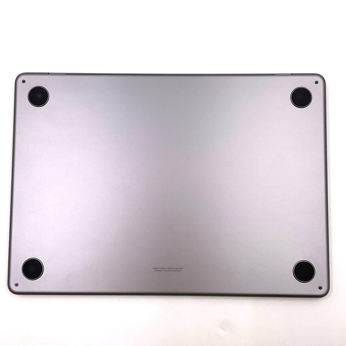 【全額返金保証】【最速発送】Apple MacBook Air 13.6インチ 2022 Apple M2 16GB SSD 512GB スペースグレイ 100% 超美品 動作確認済