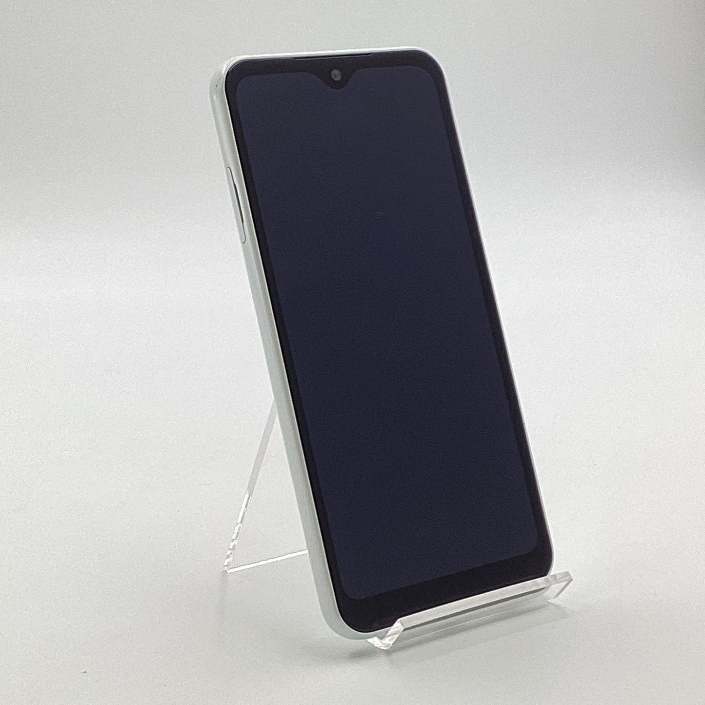 【全額返金保証】【最速発送】富士通 arrows We 64GB ホワイト docomo F-51B 白ロム 動作確認済