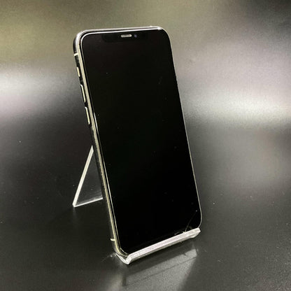 【最速発送】Apple iPhone iPhone 11 Pro 256GB シルバー SIMフリー 白ロム【難有】 67%