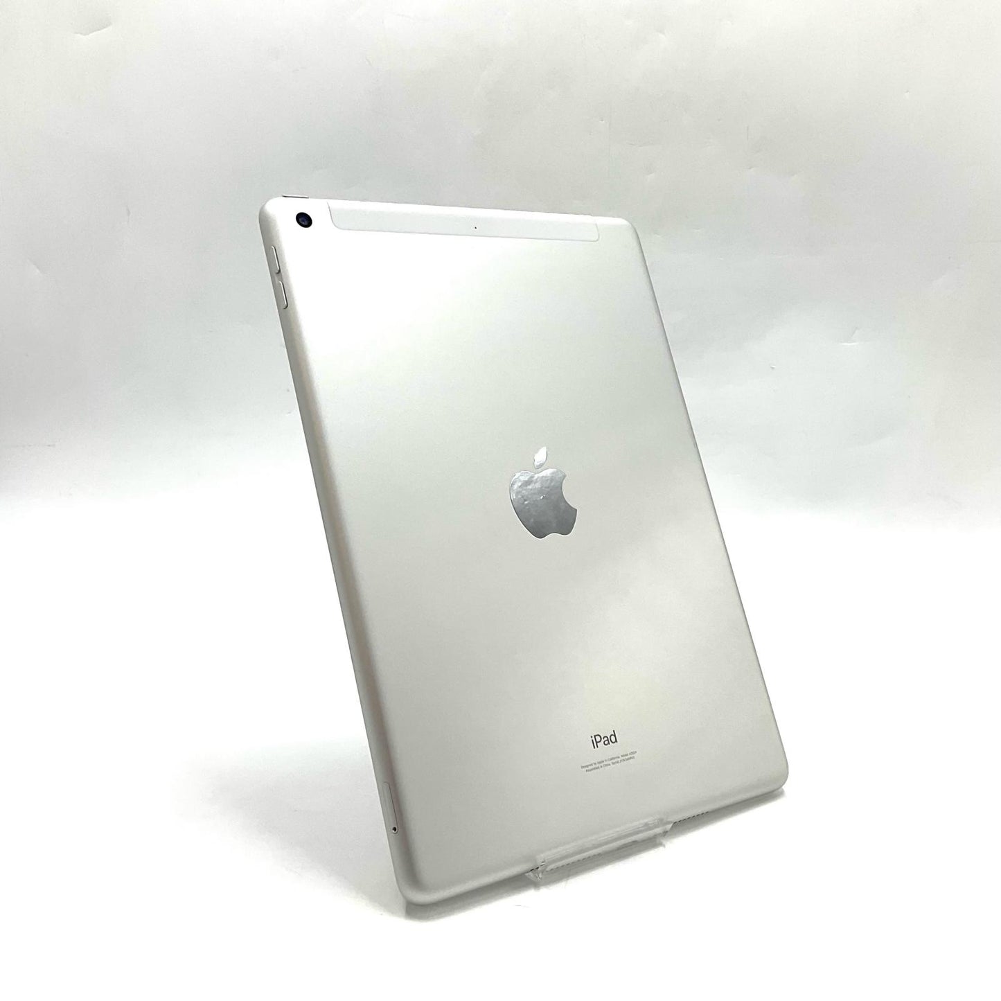 【最速発送】Apple iPad iPad 10.2インチ 第9世代 64GB シルバー au 白ロム【難有】