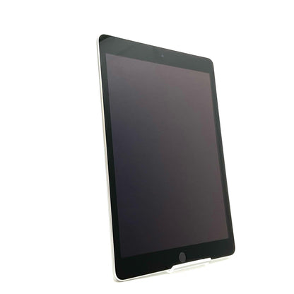 【最速発送】Apple iPad iPad 10.2インチ 第9世代 64GB シルバー au 白ロム【難有】