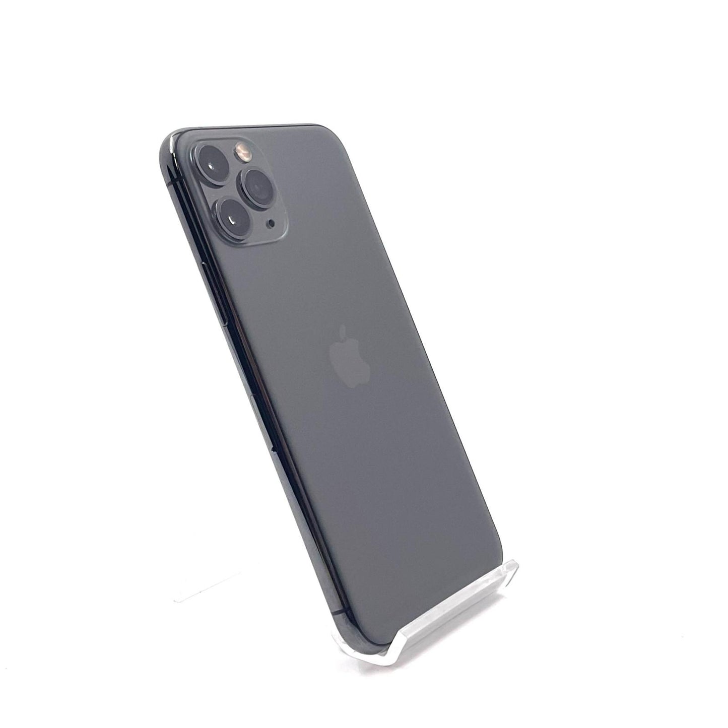 【全額返金保証】【最速発送】Apple iPhone iPhone 11 Pro 256GB スペースグレイ 動作確認済 72%
