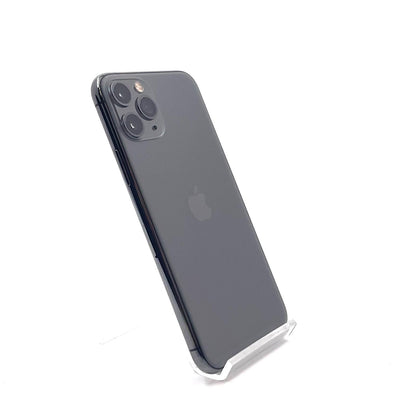 【全額返金保証】【最速発送】Apple iPhone iPhone 11 Pro 256GB スペースグレイ 動作確認済 72%