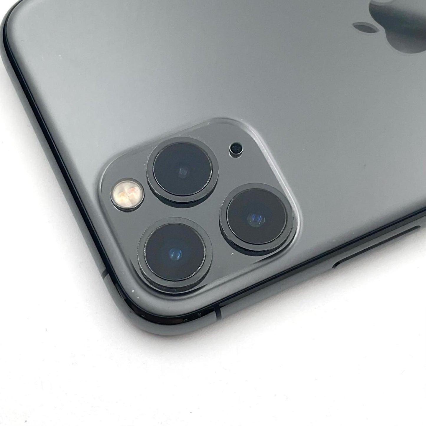 【全額返金保証】【最速発送】Apple iPhone iPhone 11 Pro 256GB スペースグレイ 動作確認済 72%