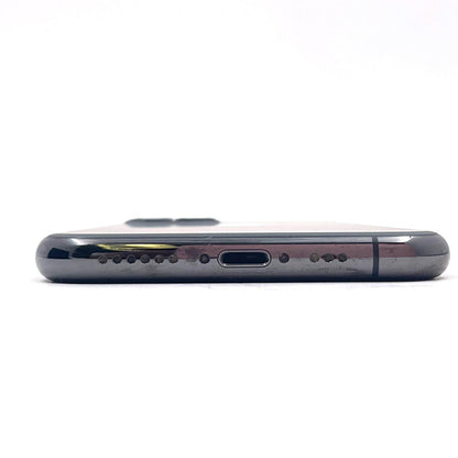 【全額返金保証】【最速発送】Apple iPhone iPhone 11 Pro 256GB スペースグレイ 動作確認済 72%