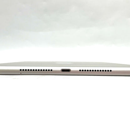 【最速発送】Apple iPad iPad 10.2インチ 第9世代 64GB シルバー WiFi+Cellular au 白ロム【難有】