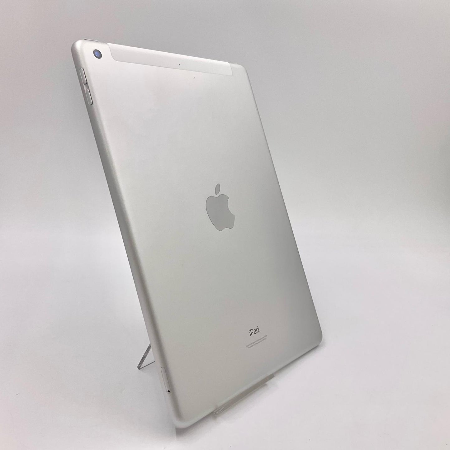 【全額返金保証】【最速発送】Apple iPad iPad 10.2インチ 第9世代 64GB シルバー WiFi+Cellular SIMフリー 白ロム 動作確認済