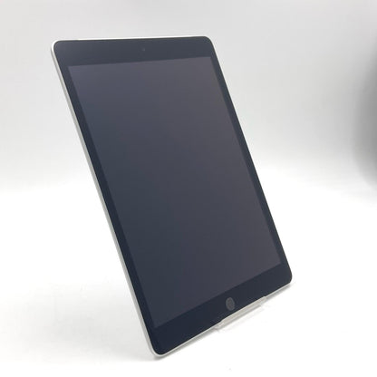 【全額返金保証】【最速発送】Apple iPad iPad 10.2インチ 第9世代 64GB シルバー WiFi+Cellular SIMフリー 白ロム 動作確認済