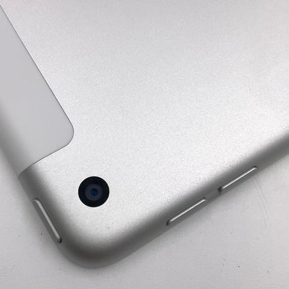 【全額返金保証】【最速発送】Apple iPad iPad 10.2インチ 第9世代 64GB シルバー WiFi+Cellular SIMフリー 白ロム 動作確認済