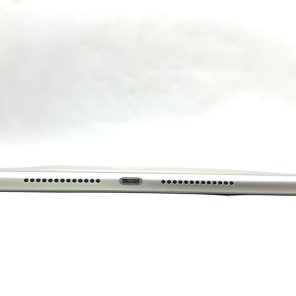 【最速発送】Apple iPad iPad 10.2インチ 第9世代 64GB シルバー WiFi+Cellular au 白ロム【難有】
