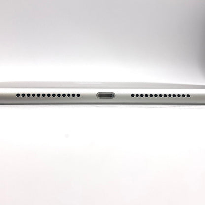【全額返金保証】【最速発送】Apple iPad iPad 10.2インチ 第9世代 64GB シルバー WiFi+Cellular au 白ロム 動作確認済