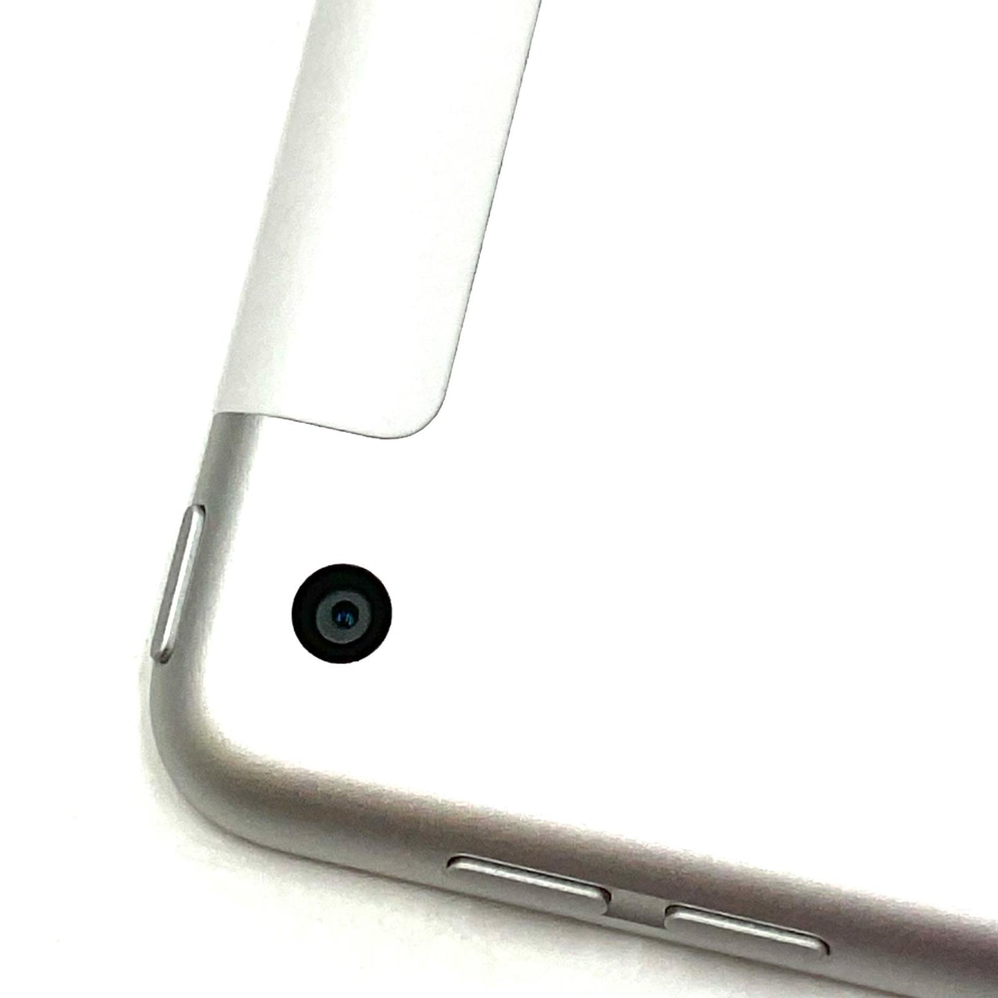 【全額返金保証】【最速発送】Apple iPad iPad MK493J/A 10.2インチ 第9世代 64GB シルバー WiFi+Cellular au 白ロム 美品 動作確認済
