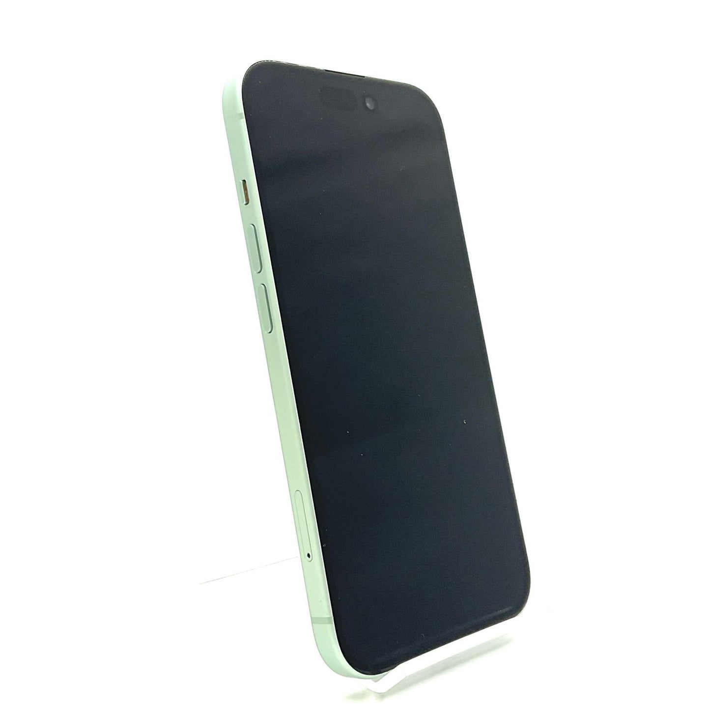 【全額返金保証】【最速発送】Apple iPhone iPhone 15 128GB グリーン SIMフリー 白ロム 美品 動作確認済 87%