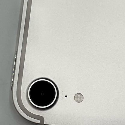 【全額返金保証】【最速発送】Apple iPad mini 8.3インチ 第6世代 64GB スターライト WiFi+Cellular au 白ロム 動作確認済