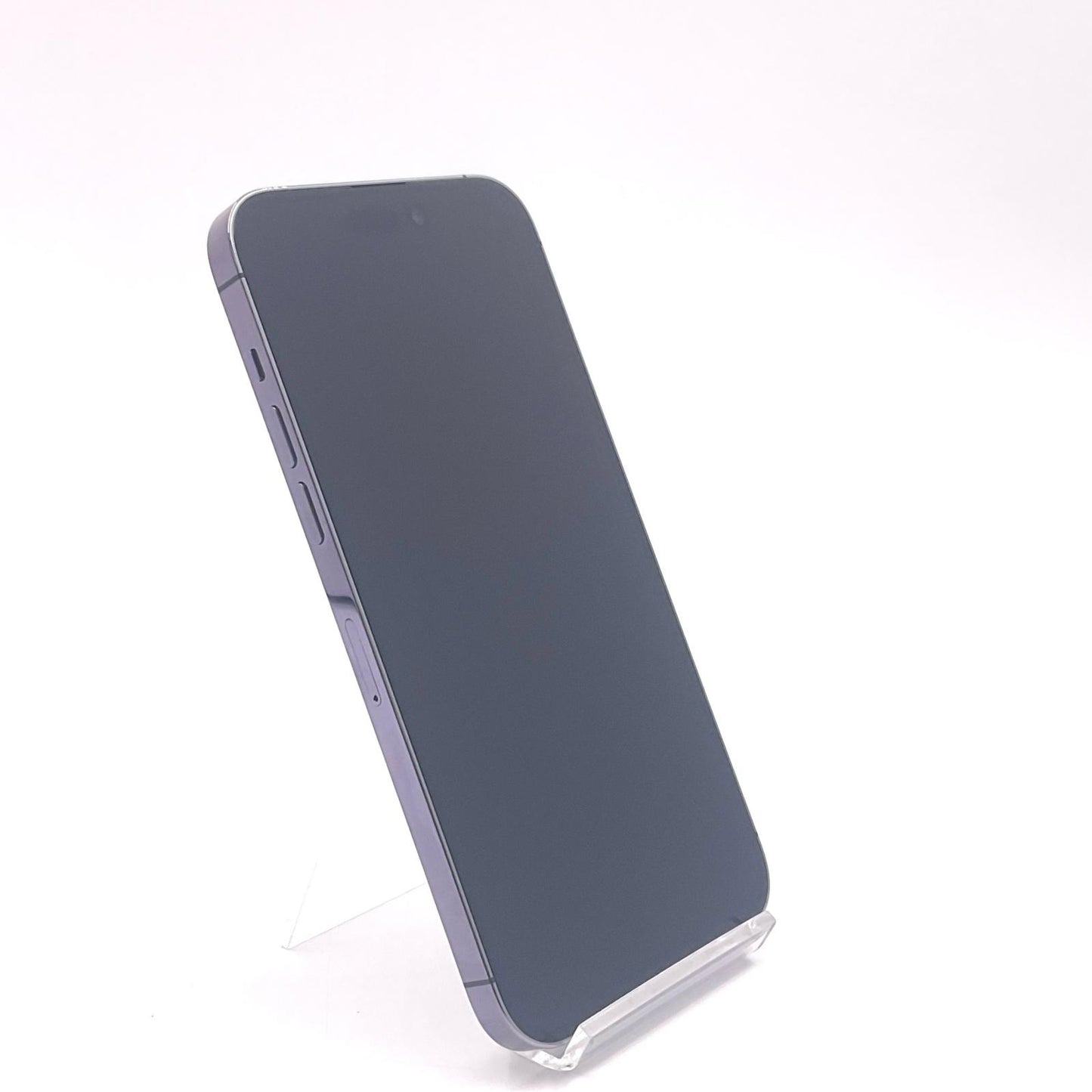 【全額返金保証】【最速発送】Apple iPhone iPhone 14 Pro Max 1TB ディープパープル docomo SIMフリー 白ロム 美品 動作確認済 100%