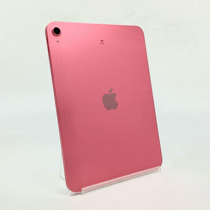 【全額返金保証】【最速発送】Apple iPad iPad 11インチ 128GB ピンク Wi-Fi 美品 動作確認済