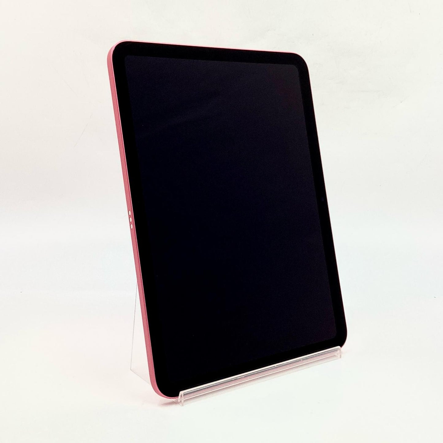 【全額返金保証】【最速発送】Apple iPad iPad 11インチ 128GB ピンク Wi-Fi 美品 動作確認済