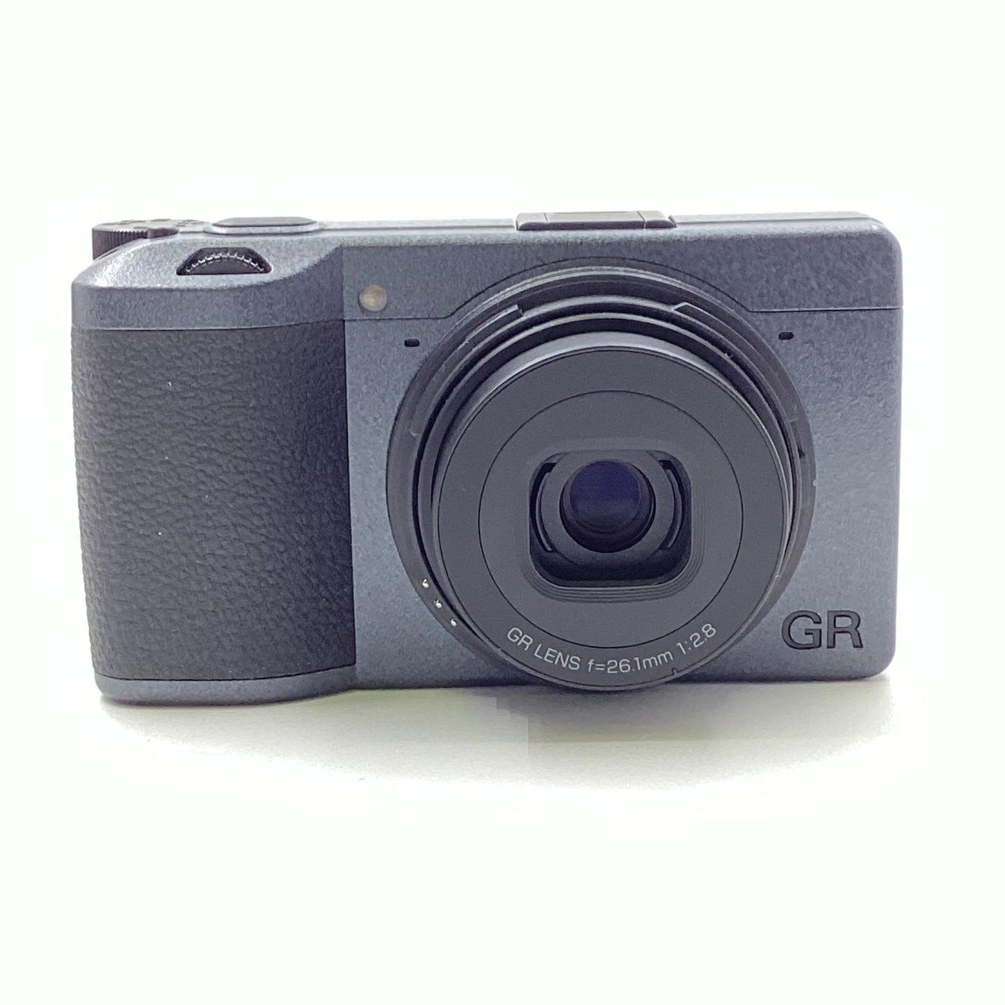 【全額返金保証】【最速発送】RICOH コンパクトデジタルカメラ GR IIIx 超美品 動作確認済