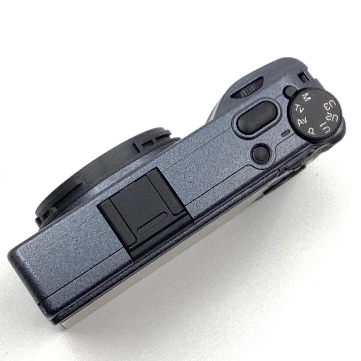 【全額返金保証】【最速発送】RICOH コンパクトデジタルカメラ GR IIIx 超美品 動作確認済