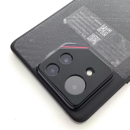 【全額返金保証】【最速発送】ASUS ROG Phone 9 512GB ブラック SIMフリー ASUSAI2501A 白ロム 動作確認済
