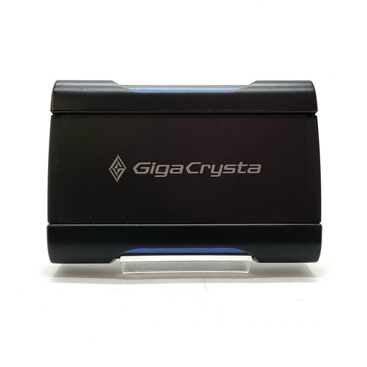 【全額返金保証】【最速発送】I-O DATA GigaCrysta GV-USB3/HDS 美品 動作確認済
