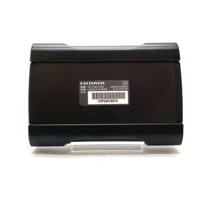 【全額返金保証】【最速発送】I-O DATA GigaCrysta GV-USB3/HDS 美品 動作確認済