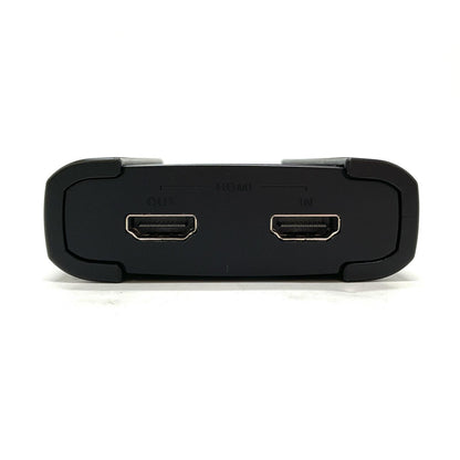 【全額返金保証】【最速発送】I-O DATA GigaCrysta GV-USB3/HDS 美品 動作確認済