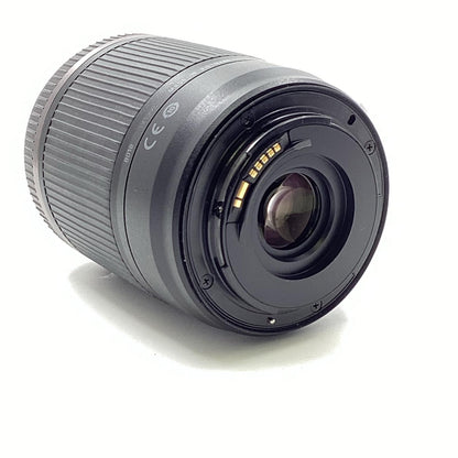 【全額返金保証】【最速発送】TAMRON 18-200mm F/3.5-6.3 Di II VC (Model B018) [キヤノン用] 美品 動作確認済