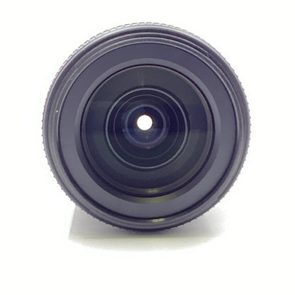 【全額返金保証】【最速発送】TAMRON 18-200mm F/3.5-6.3 Di II VC (Model B018) [キヤノン用] 美品 動作確認済
