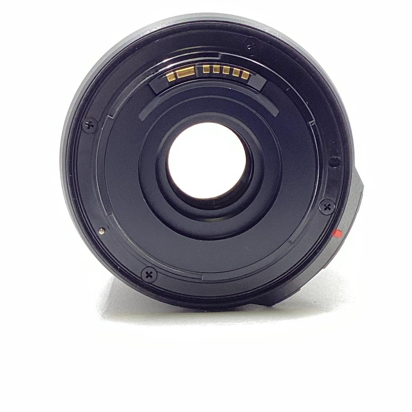 【全額返金保証】【最速発送】TAMRON 18-200mm F/3.5-6.3 Di II VC (Model B018) [キヤノン用] 美品 動作確認済
