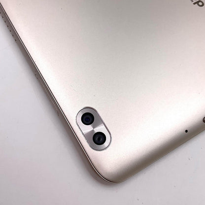 【全額返金保証】【最速発送】Huawei ドコモタブレット dtab compact 8インチ 32GB docomo 動作確認済