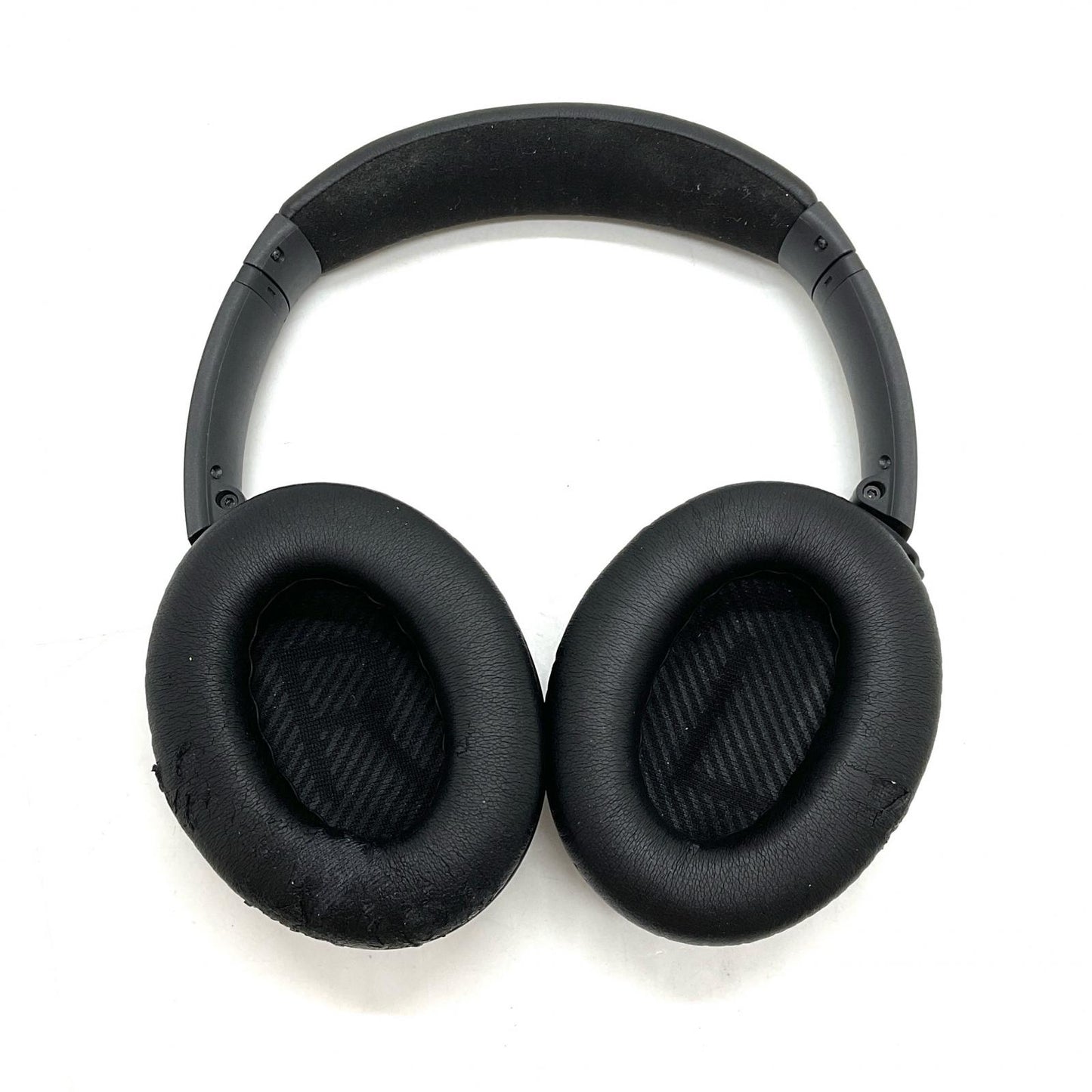 【全額返金保証】【最速発送】BOSE QuietComfort 35 動作確認済