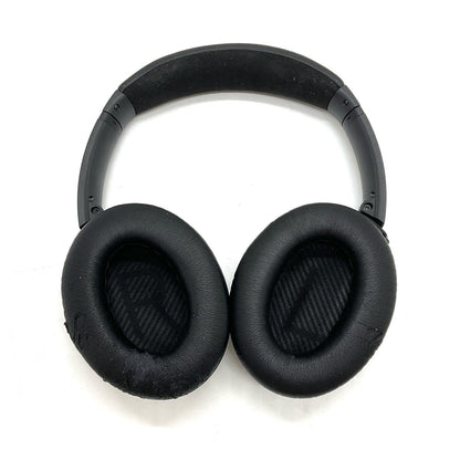 【全額返金保証】【最速発送】BOSE QuietComfort 35 動作確認済