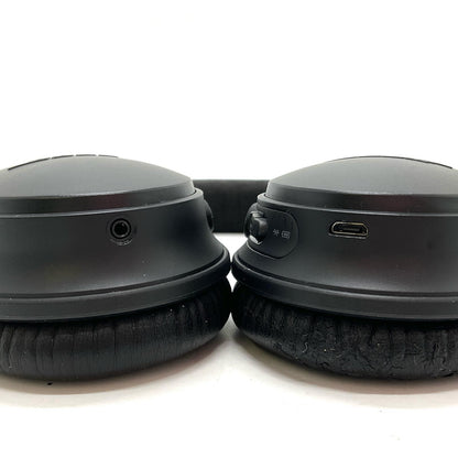 【全額返金保証】【最速発送】BOSE QuietComfort 35 動作確認済