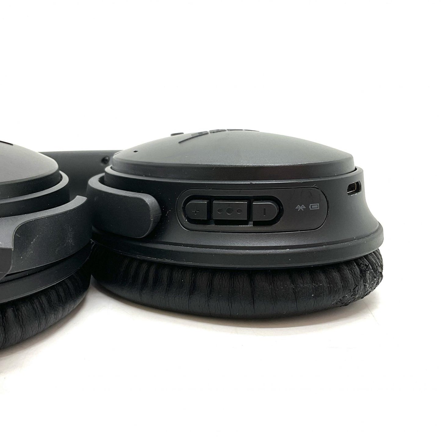 【全額返金保証】【最速発送】BOSE QuietComfort 35 動作確認済