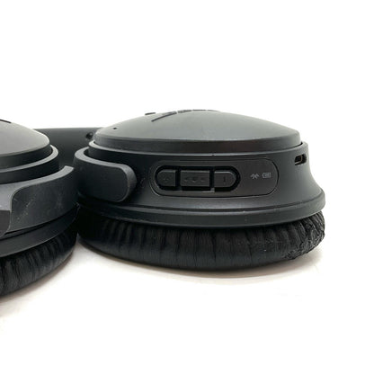 【全額返金保証】【最速発送】BOSE QuietComfort 35 動作確認済