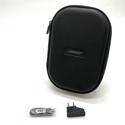 【全額返金保証】【最速発送】BOSE QuietComfort 35 動作確認済