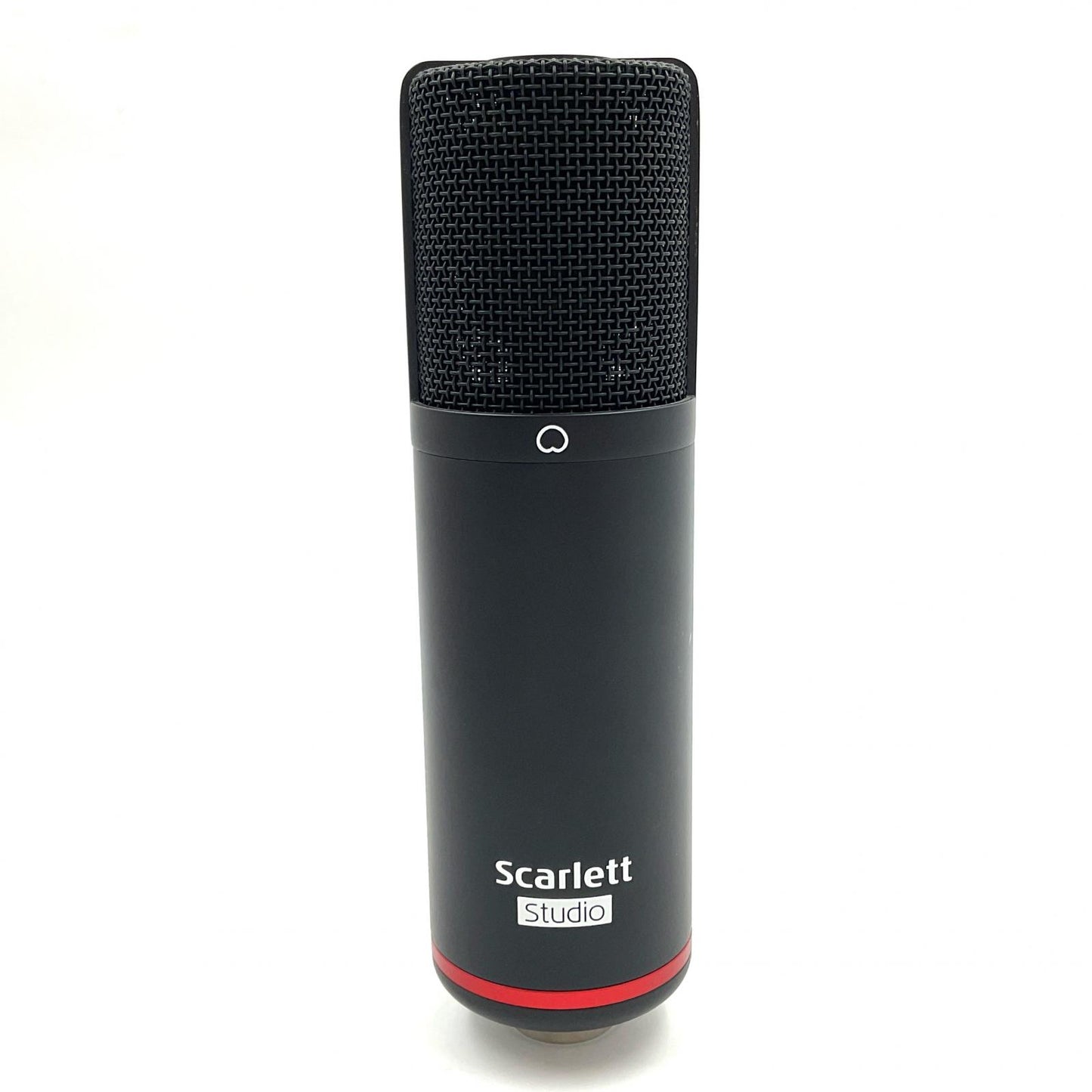 【全額返金保証】【最速発送】Focusrite Scarlett 2i2 P5D6FZC060EC5C 動作確認済