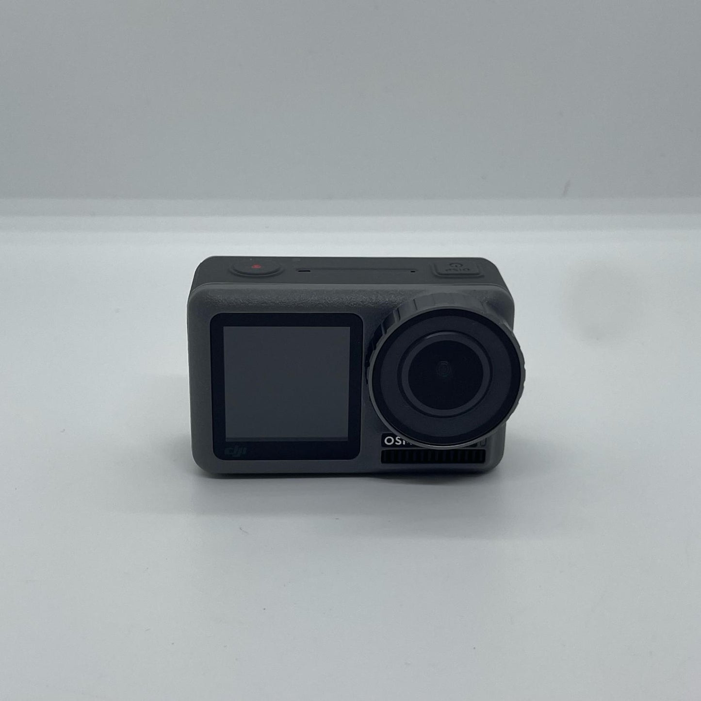 【全額返金保証】【最速発送】DJI OSMO ACTION 美品 動作確認済
