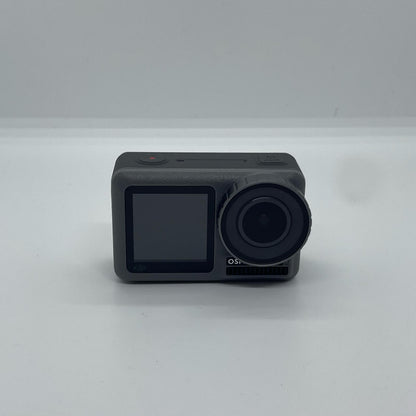 【全額返金保証】【最速発送】DJI OSMO ACTION 美品 動作確認済