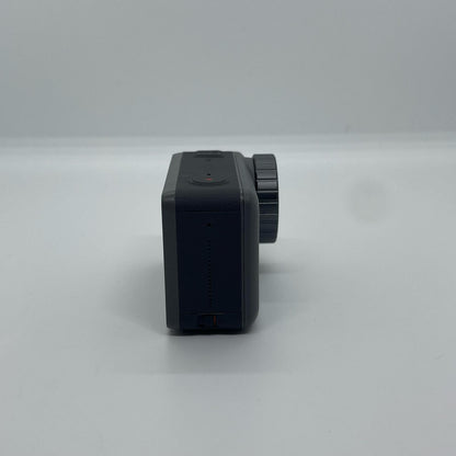 【全額返金保証】【最速発送】DJI OSMO ACTION 美品 動作確認済