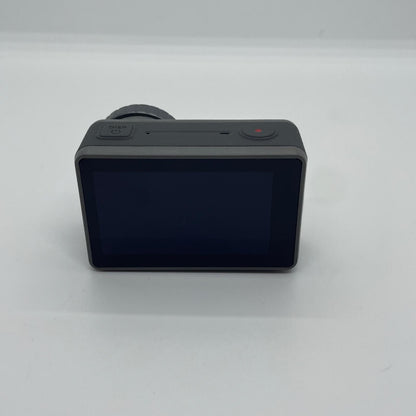 【全額返金保証】【最速発送】DJI OSMO ACTION 美品 動作確認済